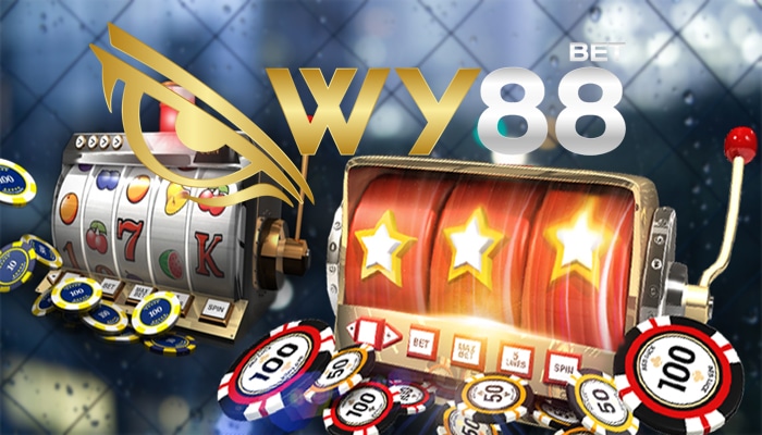 wy88bets-สล็อต 2021 - 1